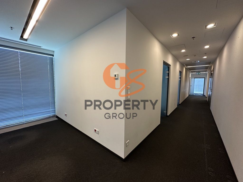 Biuro Warszawa Śródmieście. Zdjęcie 10