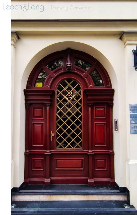 Lokal Kraków Stare Miasto, ul. Emila Zegadłowicza. Zdjęcie 5