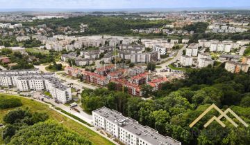 Mieszkanie 3-pokojowe Gdańsk Zakoniczyn, ul. Wieżycka