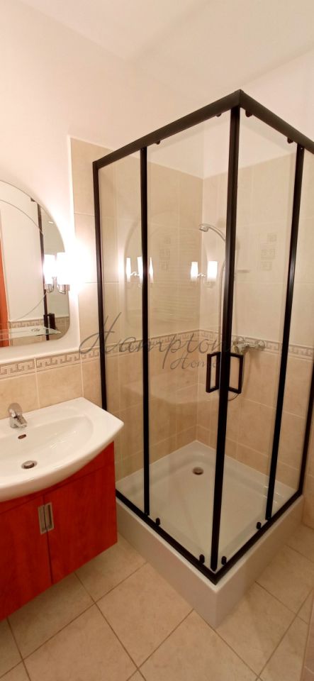 Mieszkanie 3-pokojowe Warszawa Mokotów, ul. Wyględowska. Zdjęcie 9