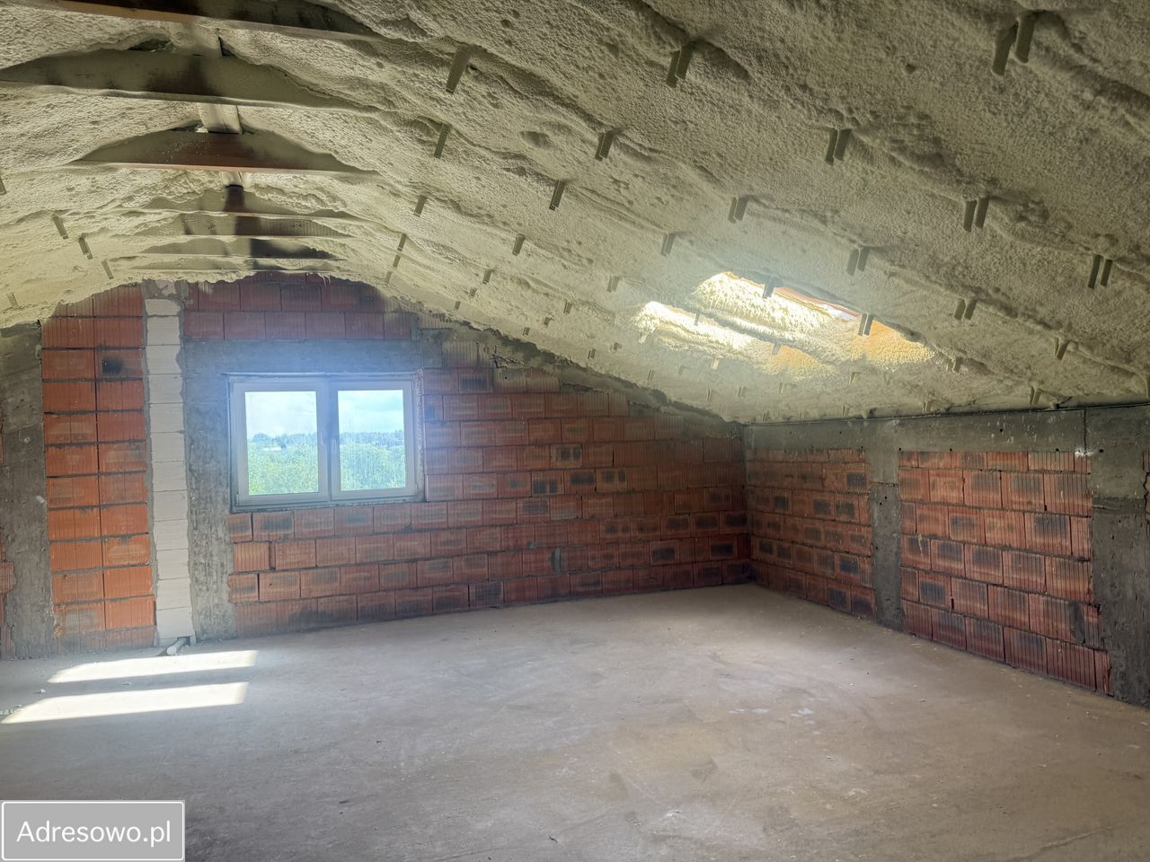 Mieszkanie 4-pokojowe Warszawa Wawer, ul. Celulozy. Zdjęcie 6