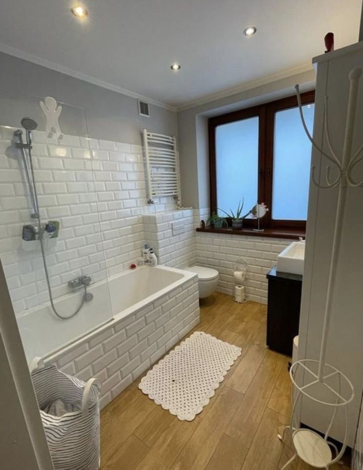 bliźniak, 5 pokoi Warszawa Praga-Południe, ul. Znicza. Zdjęcie 9