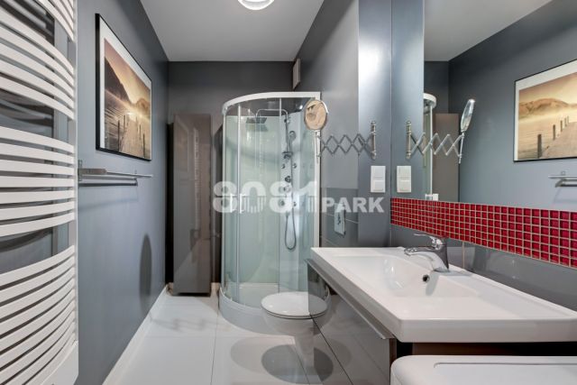 Mieszkanie 2-pokojowe Sopot Sopot Górny, ul. Armii Krajowej. Zdjęcie 12