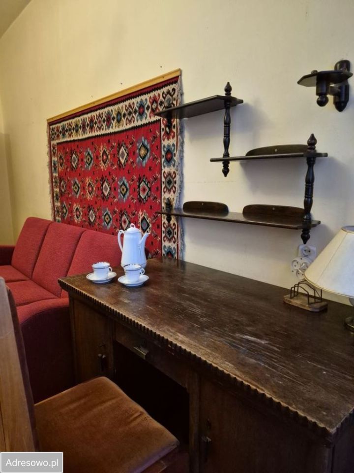 Mieszkanie 2-pokojowe Wrocław Śródmieście, ul. Wesoła. Zdjęcie 20