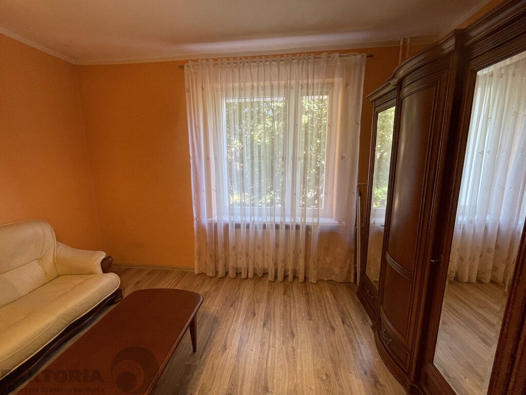 Mieszkanie 2-pokojowe Szczecin Niebuszewo. Zdjęcie 2