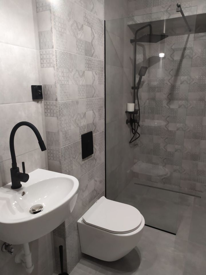 Mieszkanie 1-pokojowe Katowice os. Tysiąclecia. Zdjęcie 5