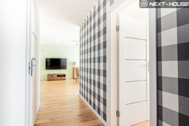 Mieszkanie 2-pokojowe Kraków Górka Narodowa, al. 29 Listopada. Zdjęcie 9