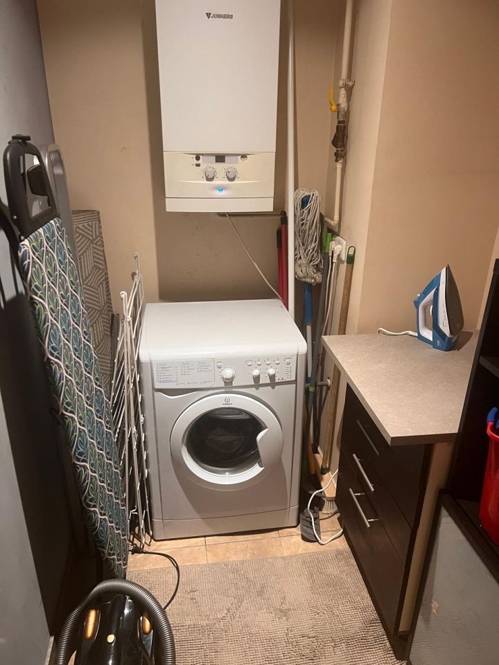 Pokój Wrocław Śródmieście, ul. Nowowiejska. Zdjęcie 8