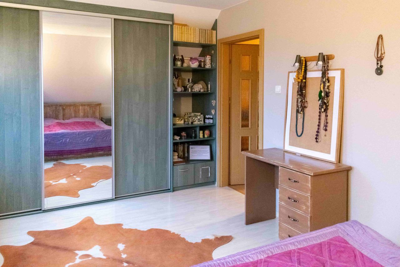 dom wolnostojący, 5 pokoi Piła Motylewo, ul. Sowia. Zdjęcie 13