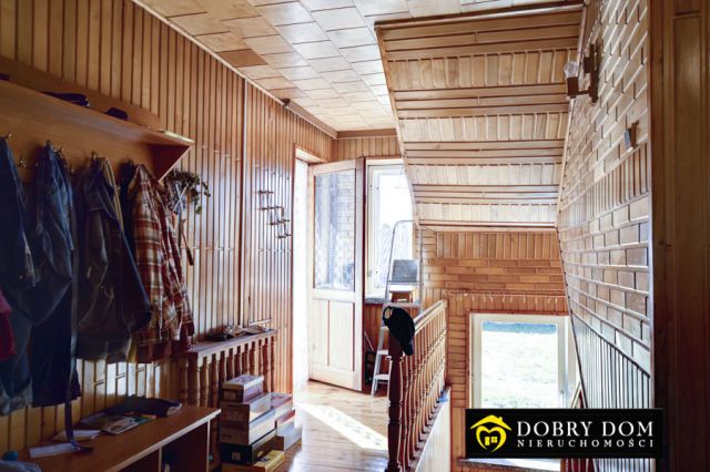 dom wolnostojący, 7 pokoi Szepietowo. Zdjęcie 2