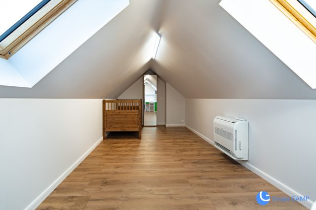 Mieszkanie 4-pokojowe Modlnica, ul. Wierzbowa. Zdjęcie 15