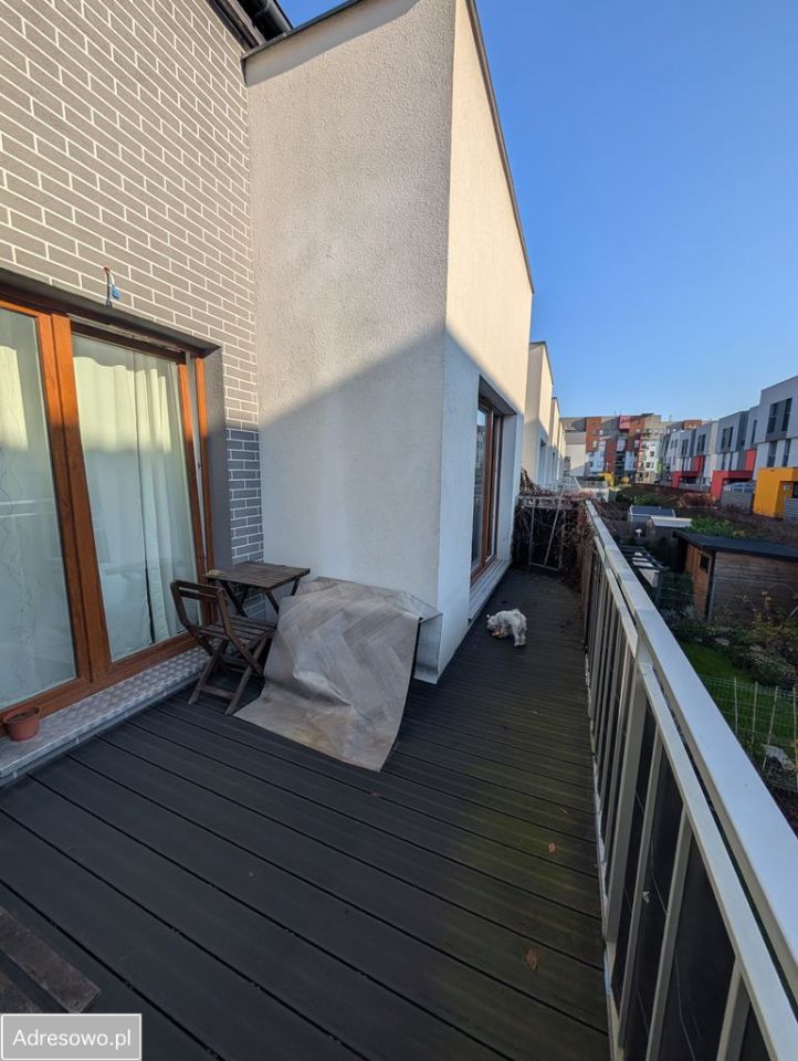 Mieszkanie 5-pokojowe Wrocław Lipa Piotrowska, ul. Waniliowa. Zdjęcie 11