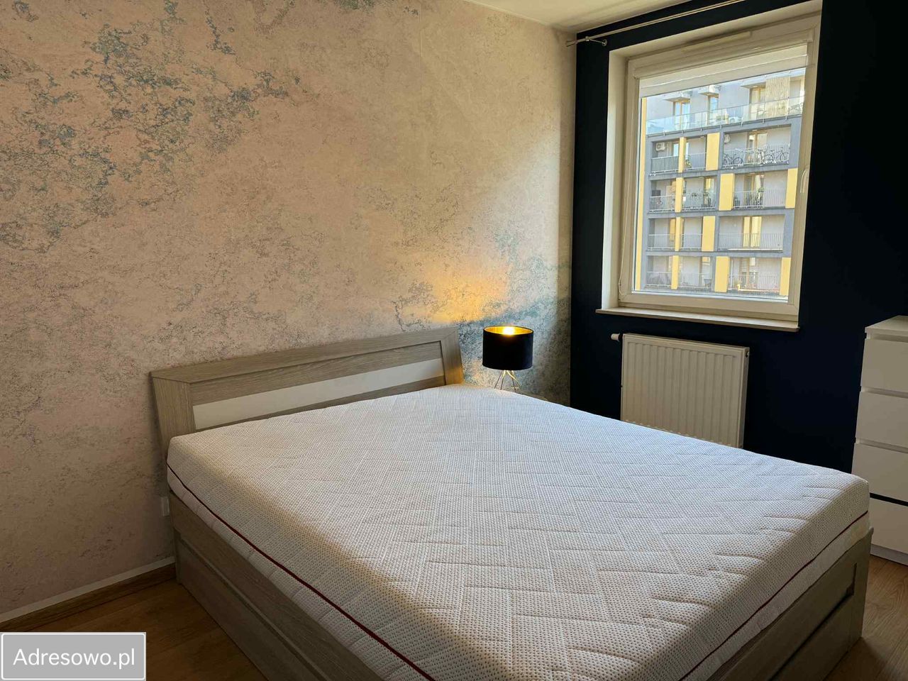 Mieszkanie 2-pokojowe Kraków Czyżyny, ul. Marii Dąbrowskiej. Zdjęcie 6