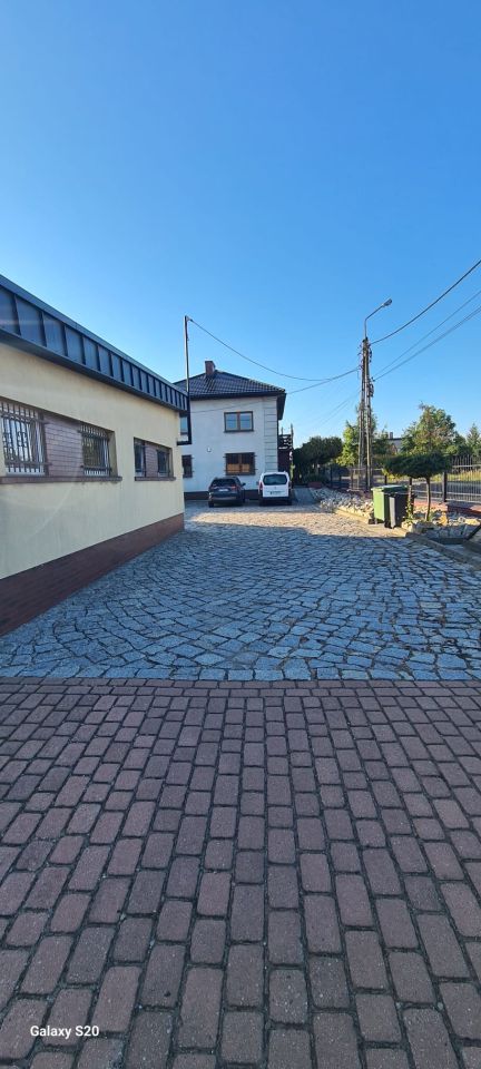 budynek wielorodzinny Chełmek, ul. Adama Mickiewicza. Zdjęcie 8