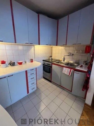 Mieszkanie 2-pokojowe Warszawa Mokotów, ul. Etiudy Rewolucyjnej. Zdjęcie 3