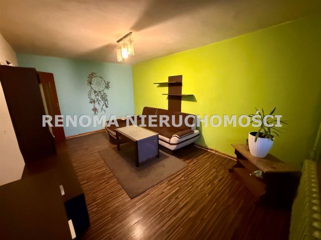 Mieszkanie 3-pokojowe Wałbrzych Śródmieście. Zdjęcie 1