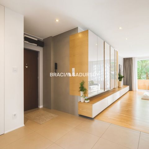 Mieszkanie 2-pokojowe Kraków Podgórze, ul. Śliska. Zdjęcie 15