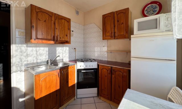 Mieszkanie 2-pokojowe Grudziądz Strzemięcin, ul. Janusza Korczaka. Zdjęcie 10