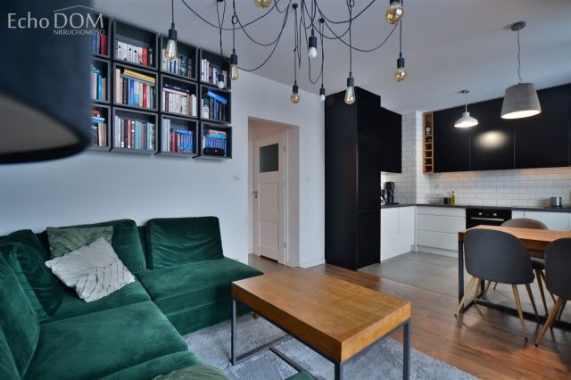 Mieszkanie 3-pokojowe Kraków Dębniki, ul. dr. Jana Piltza. Zdjęcie 2