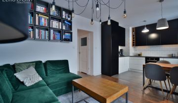 Mieszkanie 3-pokojowe Kraków Dębniki, ul. dr. Jana Piltza