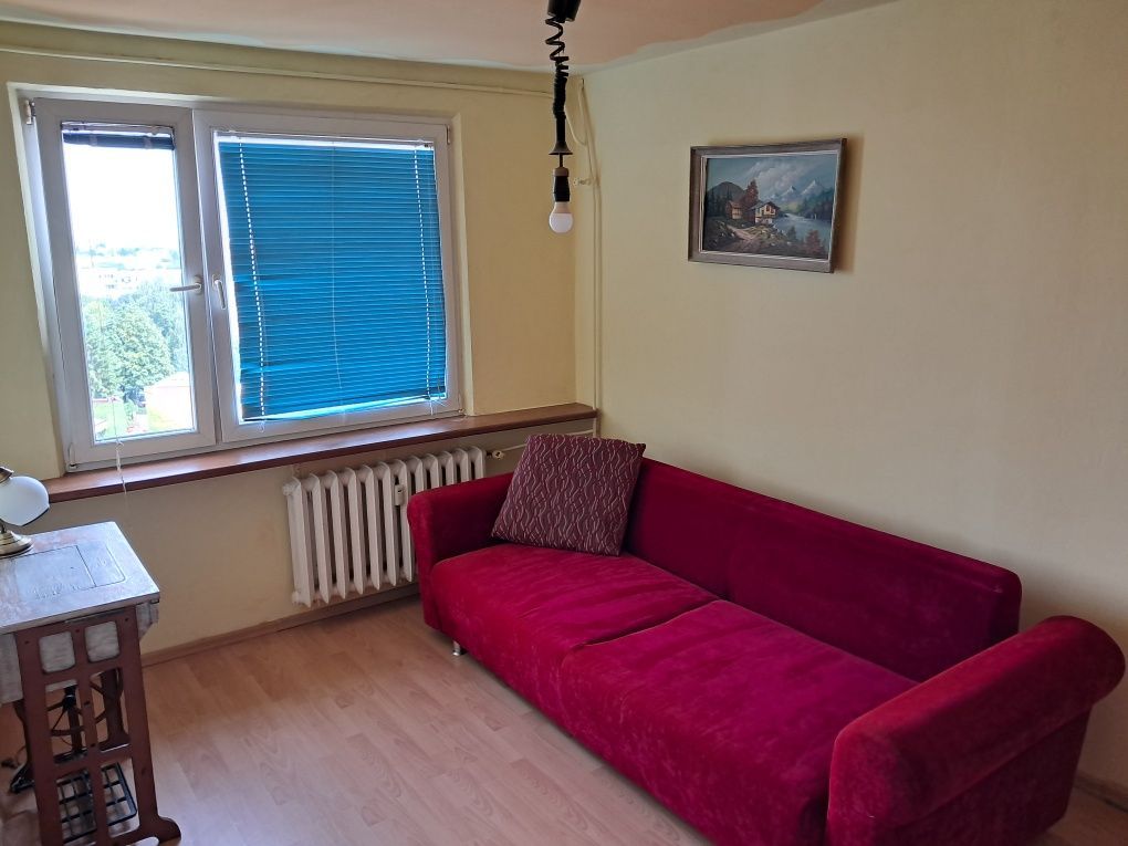 Mieszkanie 3-pokojowe Lublin Czechów, ul. Zakopiańska. Zdjęcie 4