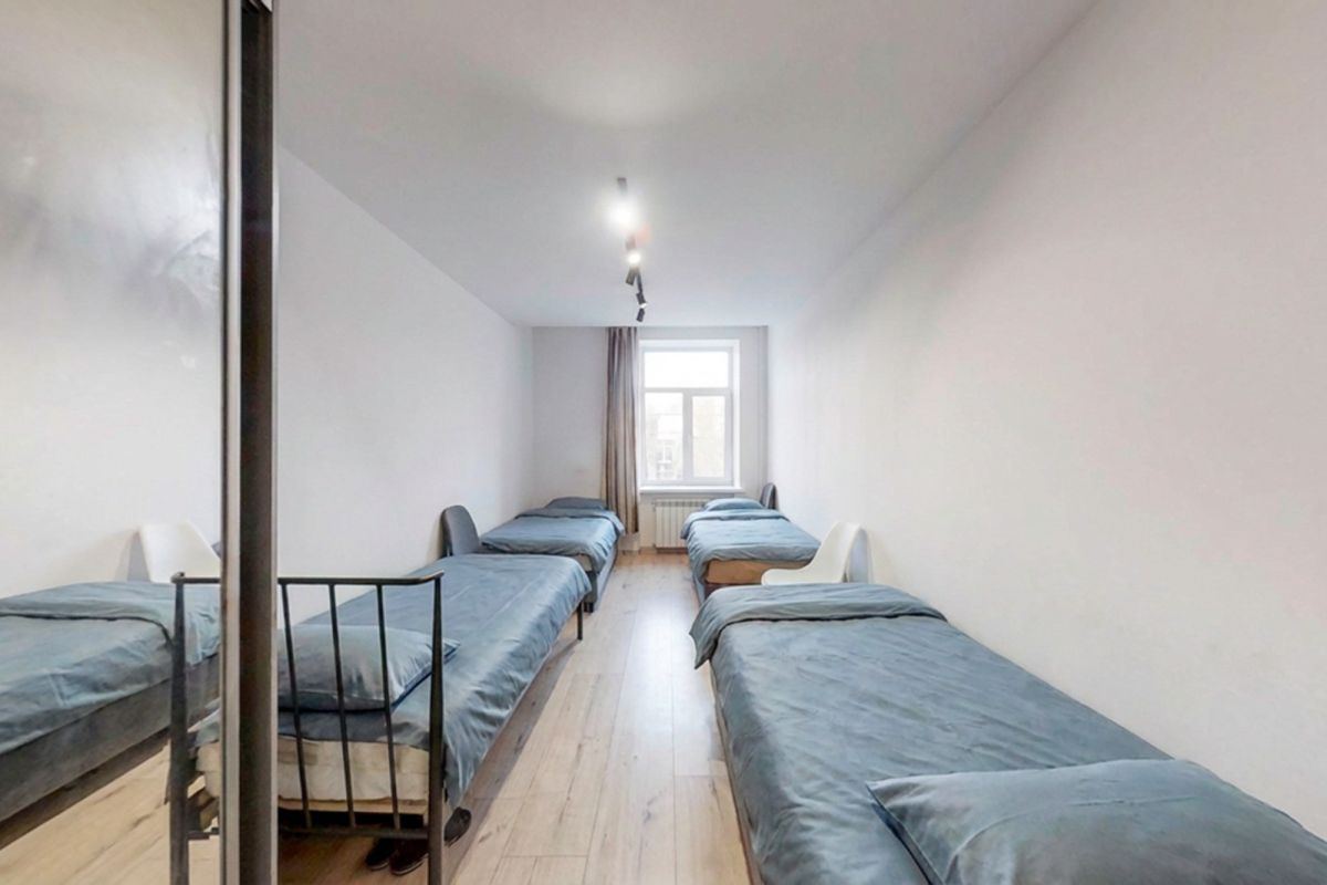 Lokal Łódź Śródmieście, al. marsz. Józefa Piłsudskiego. Zdjęcie 8