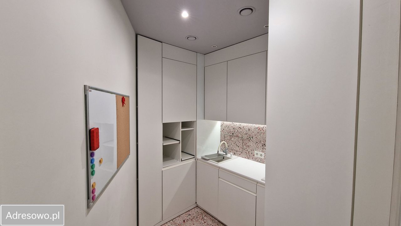 Lokal Warszawa Wola, ul. Łucka. Zdjęcie 15