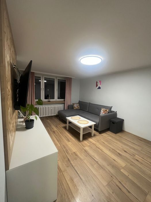 Mieszkanie 1-pokojowe Wysokie Mazowieckie, ul. Długa. Zdjęcie 1