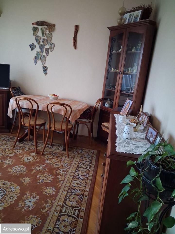 Mieszkanie 3-pokojowe Warszawa Mokotów, ul. Stefana Bryły. Zdjęcie 4