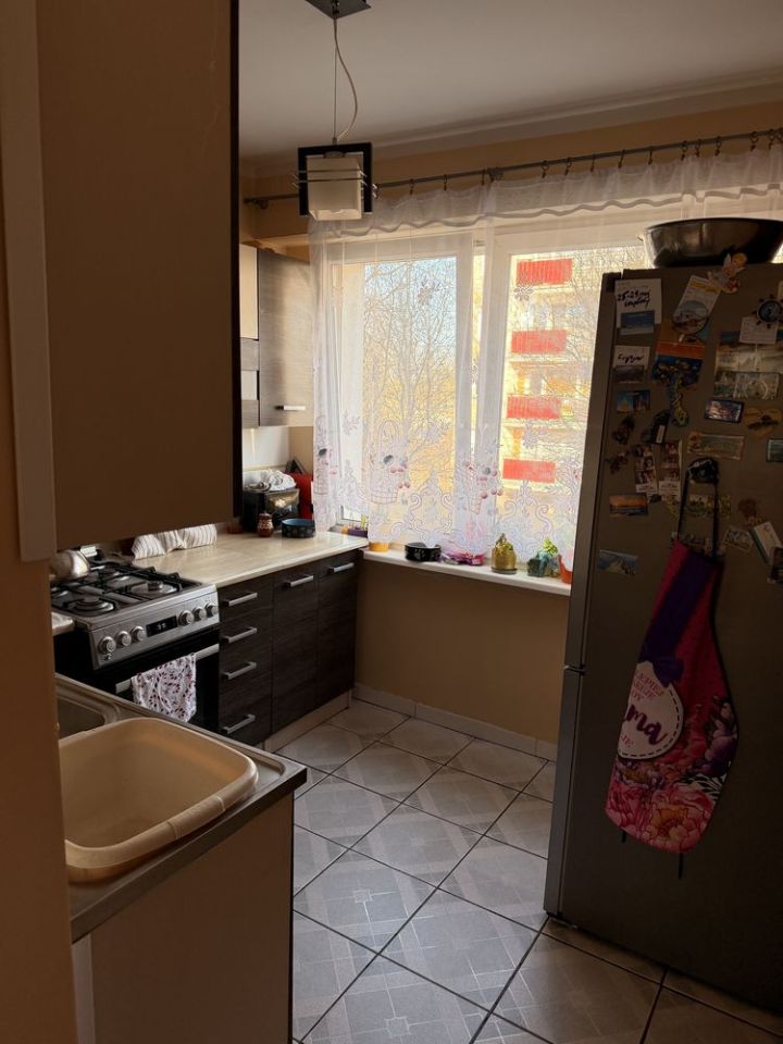 Mieszkanie 3-pokojowe Giżycko. Zdjęcie 3