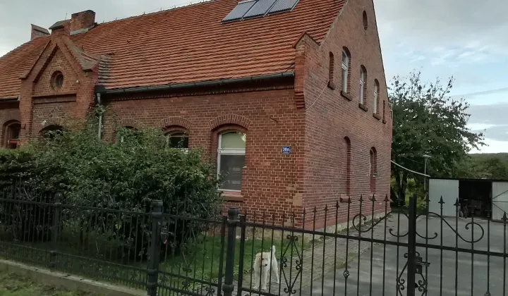 bliźniak, 5 pokoi Witostowice