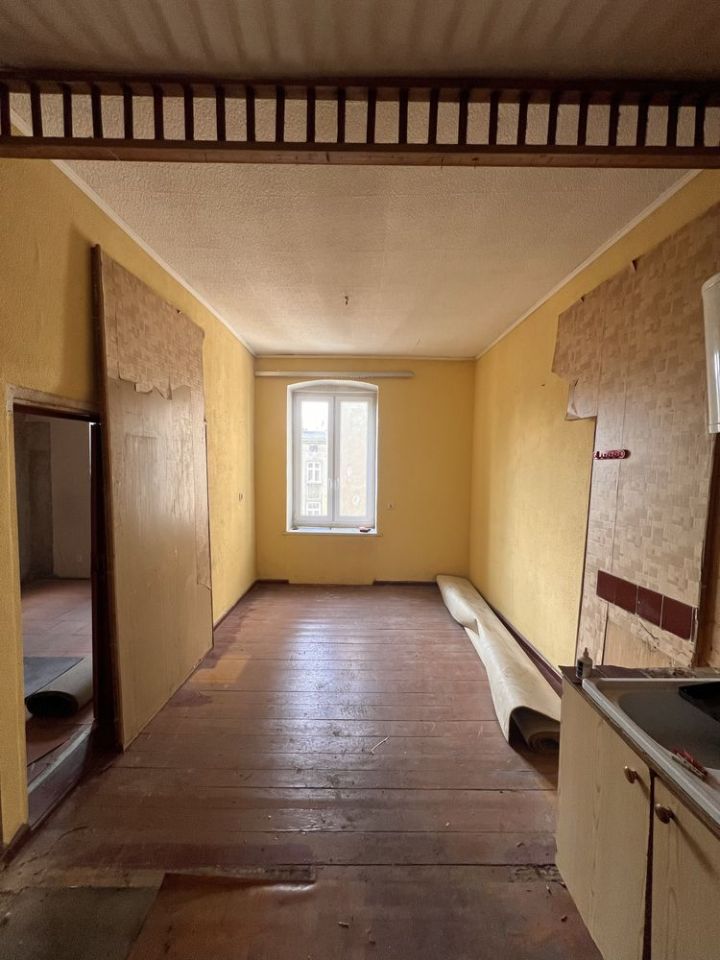 Mieszkanie 2-pokojowe Łódź Śródmieście, ul. Jana Kilińskiego. Zdjęcie 1