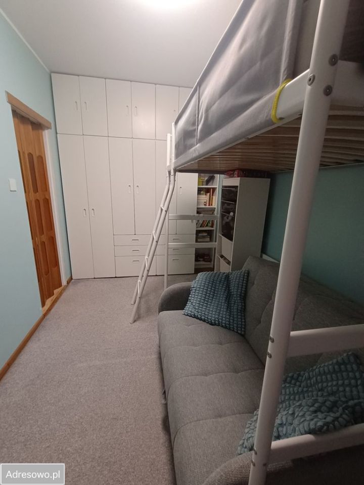 Mieszkanie 2-pokojowe Łódź Polesie, ul. Batalionów Chłopskich. Zdjęcie 11