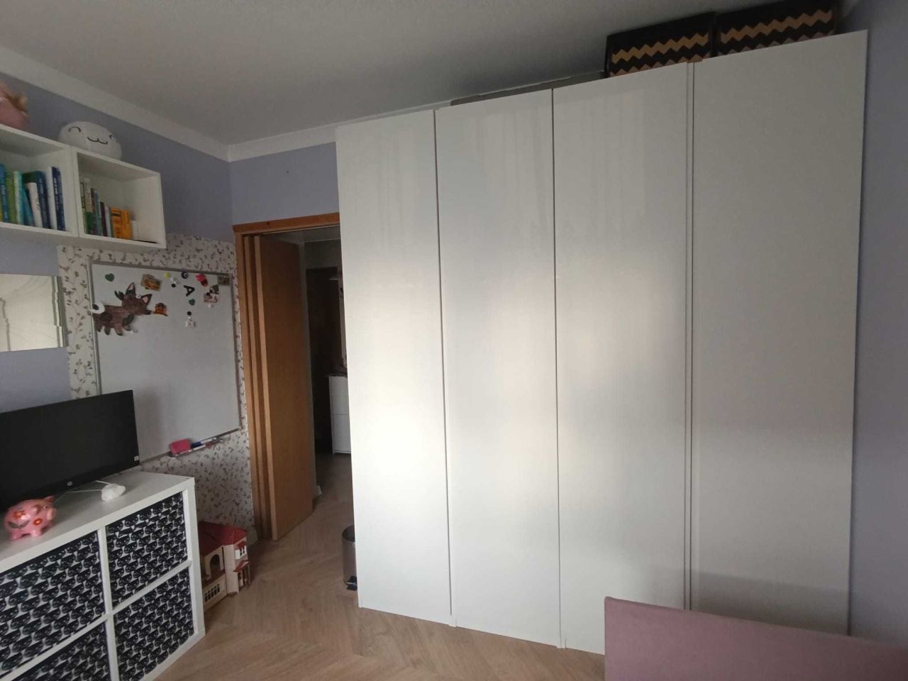 Mieszkanie 2-pokojowe Toruń Na Skarpie. Zdjęcie 3