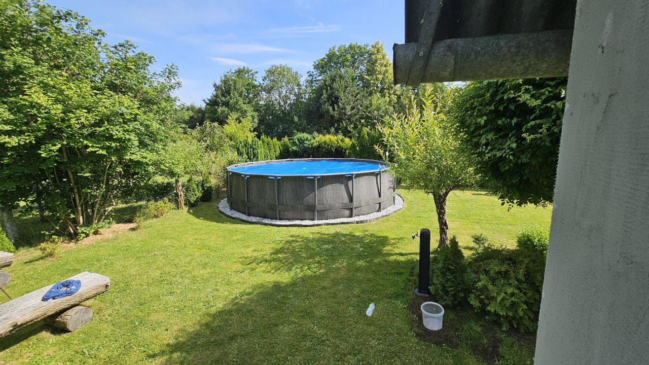 Działka rod Lubin, ul. Ścinawska. Zdjęcie 10