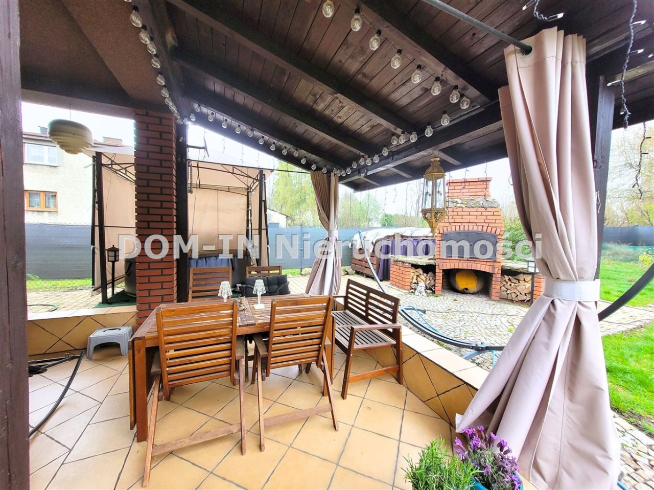 dom wolnostojący, 4 pokoje Łaziska. Zdjęcie 39