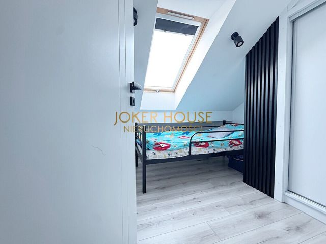 Mieszkanie 5-pokojowe Rzeszów Załęże. Zdjęcie 10