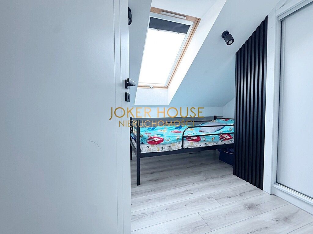 Mieszkanie 5-pokojowe Rzeszów Załęże. Zdjęcie 10