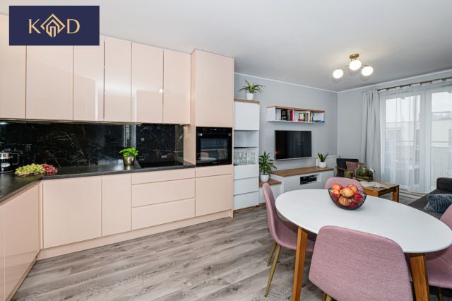 Mieszkanie 3-pokojowe Poznań Naramowice, ul. Karpia. Zdjęcie 2