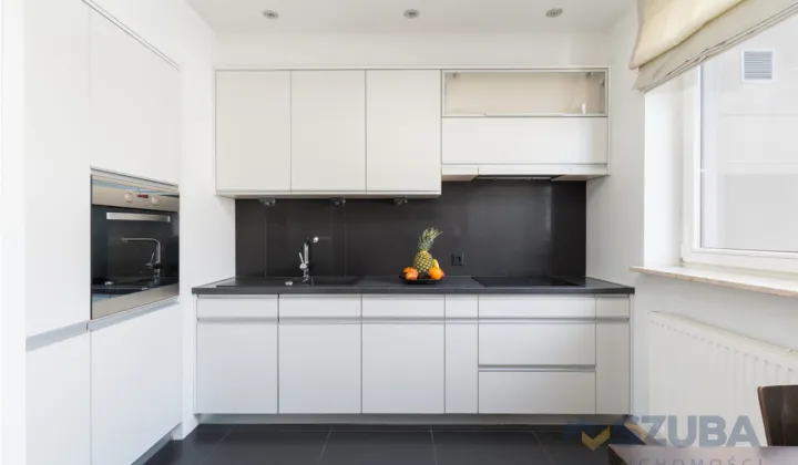 Mieszkanie 2-pokojowe Warszawa Mokotów, ul. Egejska