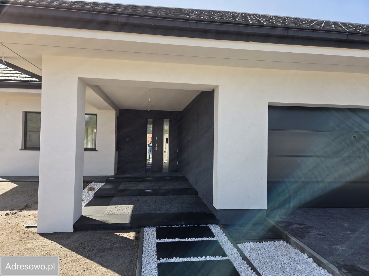 dom wolnostojący, 4 pokoje Feliksów. Zdjęcie 7