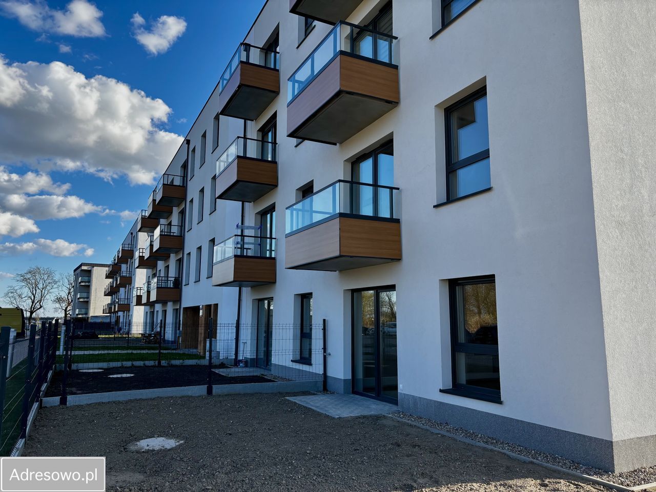 Mieszkanie 2-pokojowe Gwiazdowo. Zdjęcie 5