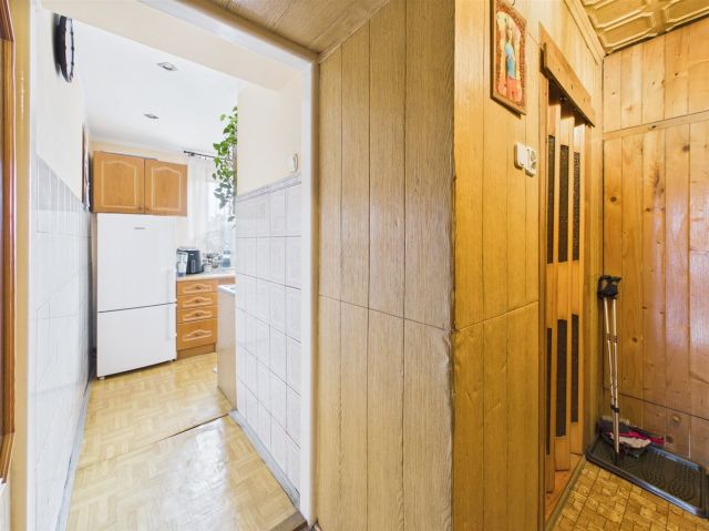 Mieszkanie 2-pokojowe Dąbrowa Górnicza Centrum, ul. Elizy Orzeszkowej. Zdjęcie 17