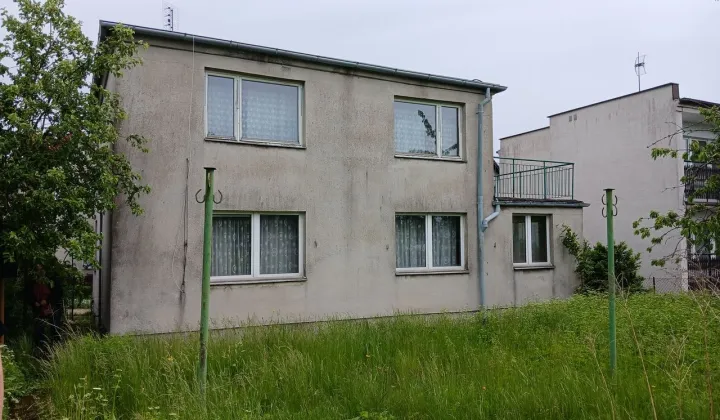 dom wolnostojący, 8 pokoi Kościerzyna Centrum, ul. 8 Marca