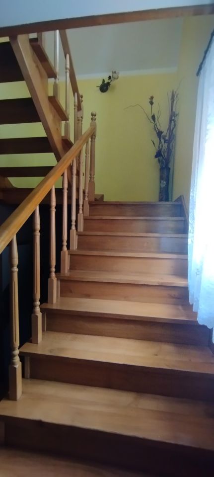 dom wolnostojący, 3 pokoje Wiśniowa. Zdjęcie 9