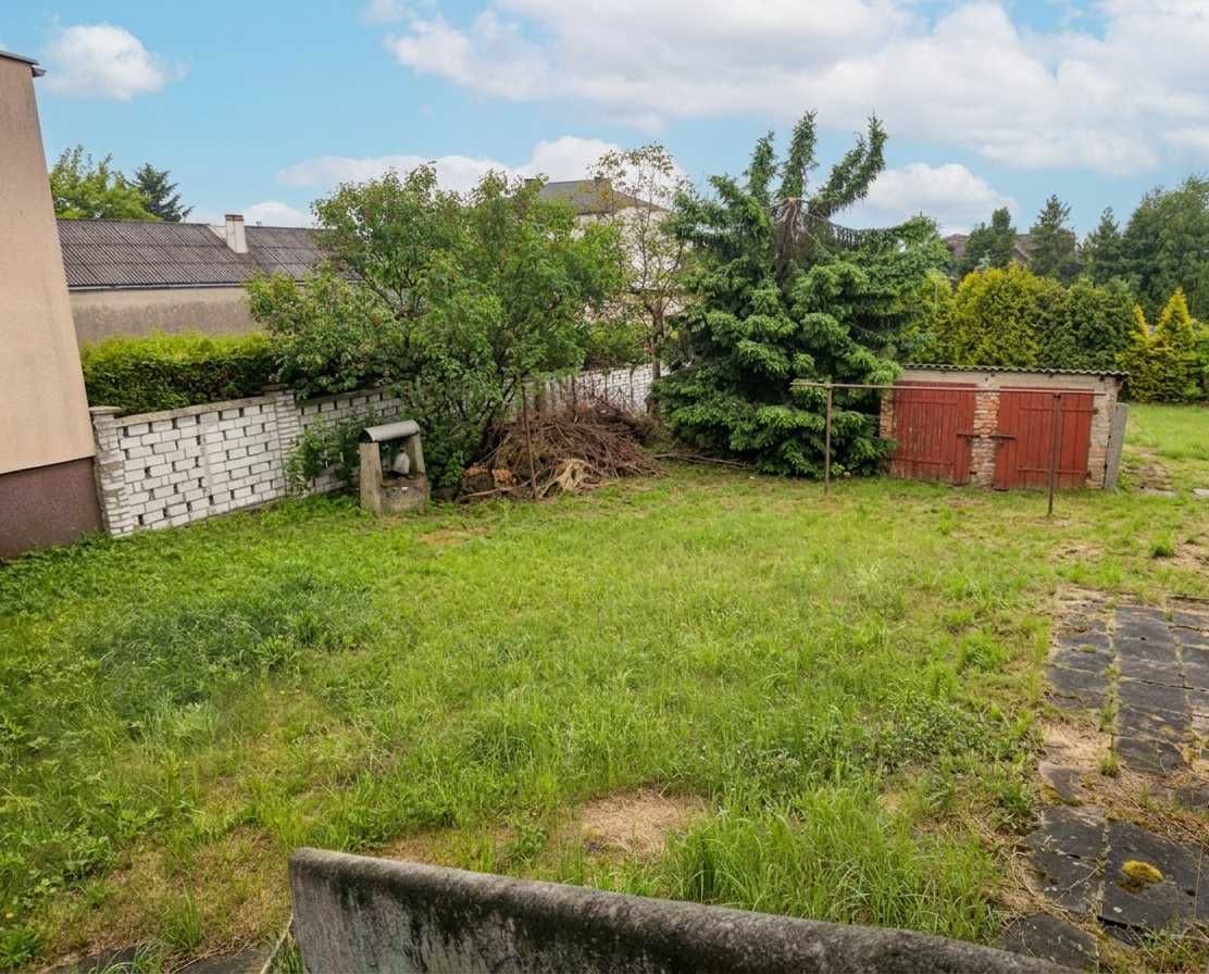 dom wolnostojący, 3 pokoje Ogrodzieniec. Zdjęcie 6