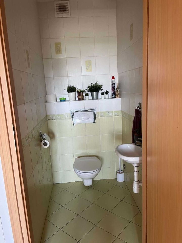 Mieszkanie 3-pokojowe Warszawa Tarchomin, ul. Odkryta. Zdjęcie 5