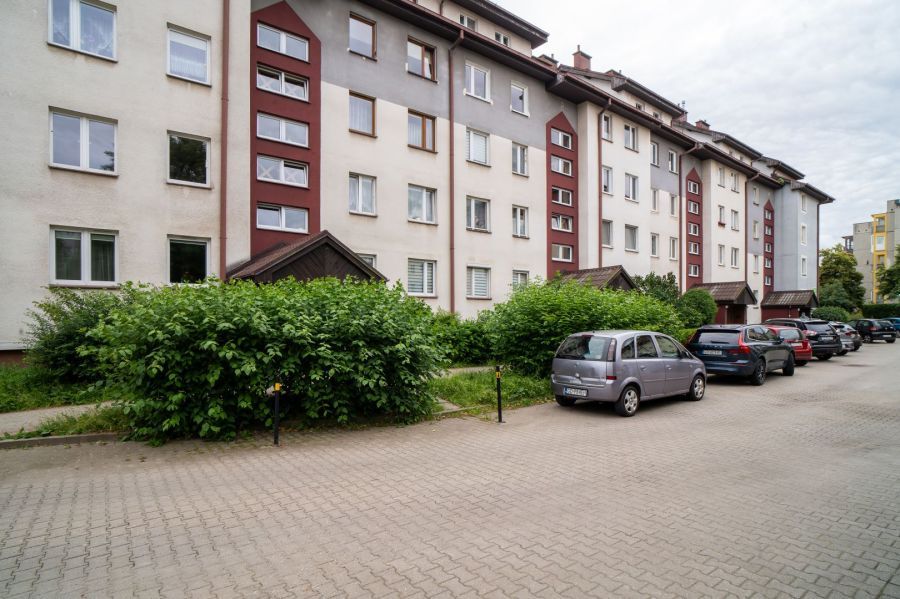 Mieszkanie 3-pokojowe Gdańsk Orunia Górna, ul. Uranowa. Zdjęcie 13