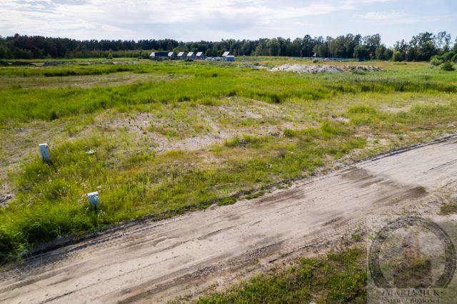 Działka budowlana Dziwnów. Zdjęcie 12