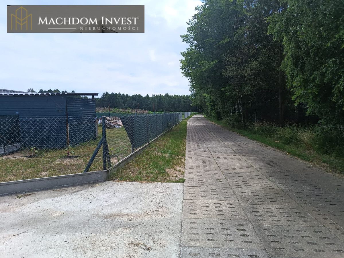 dom wolnostojący, 5 pokoi Rusinowo. Zdjęcie 5